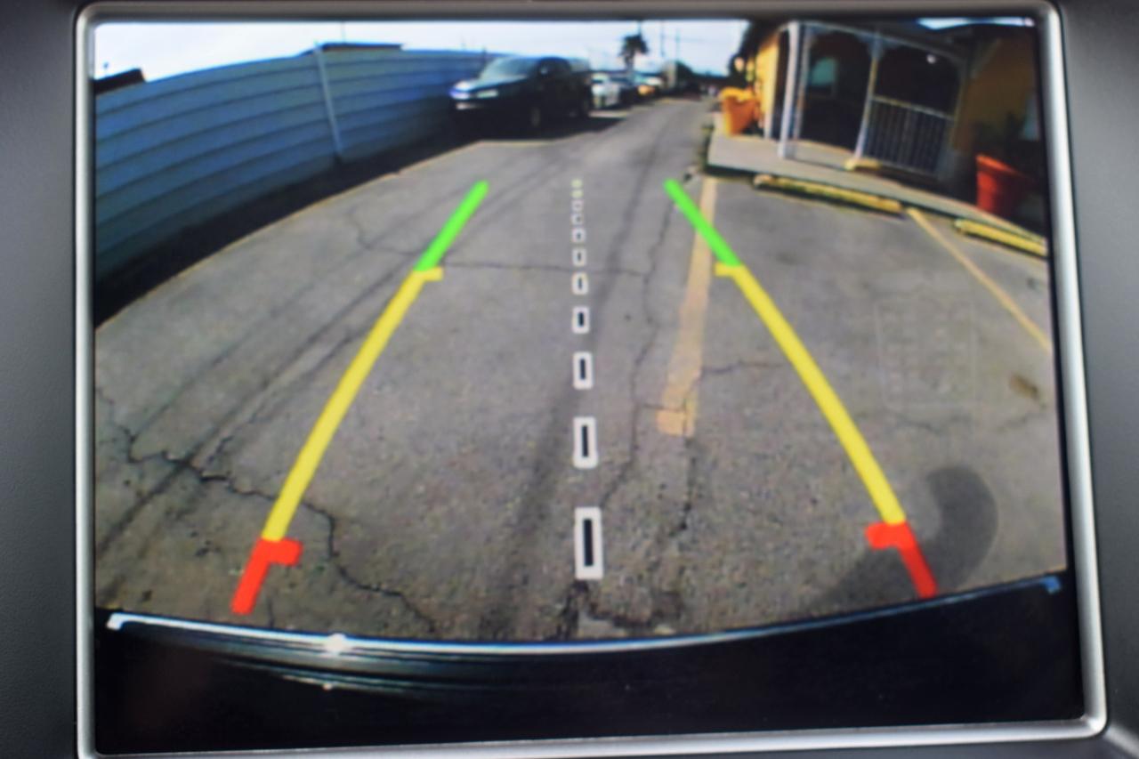 Jeep Grand Cherokee Overland 2WD 2018