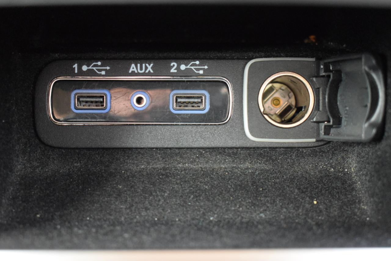 Jeep Grand Cherokee Overland 2WD 2018