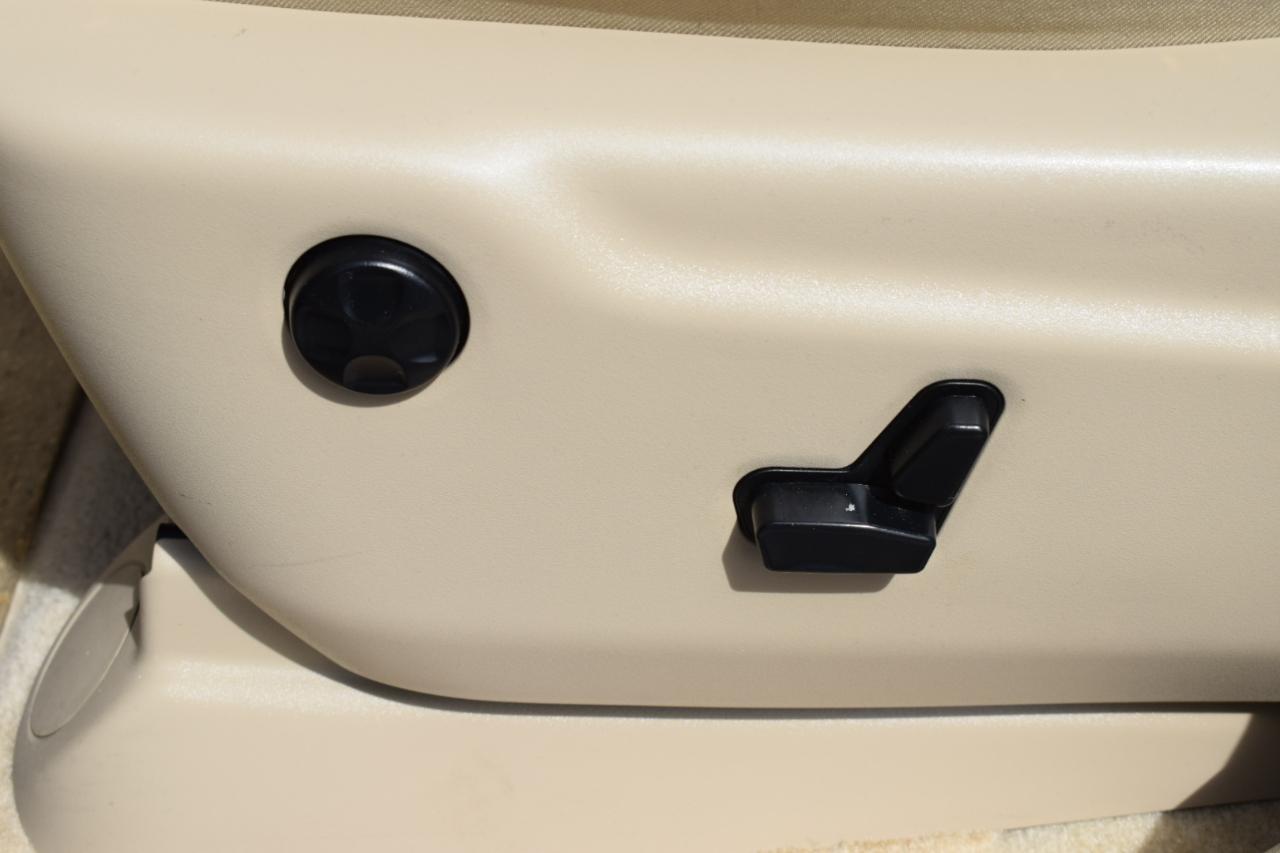 Jeep Grand Cherokee Overland 2WD 2018