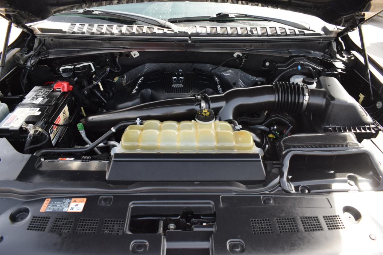 Lincoln Navigator Base 4WD 2019