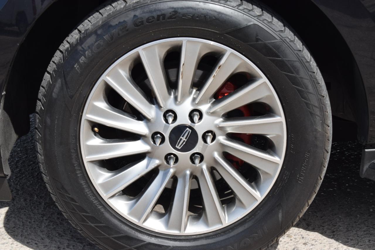 Lincoln Navigator Base 4WD 2019