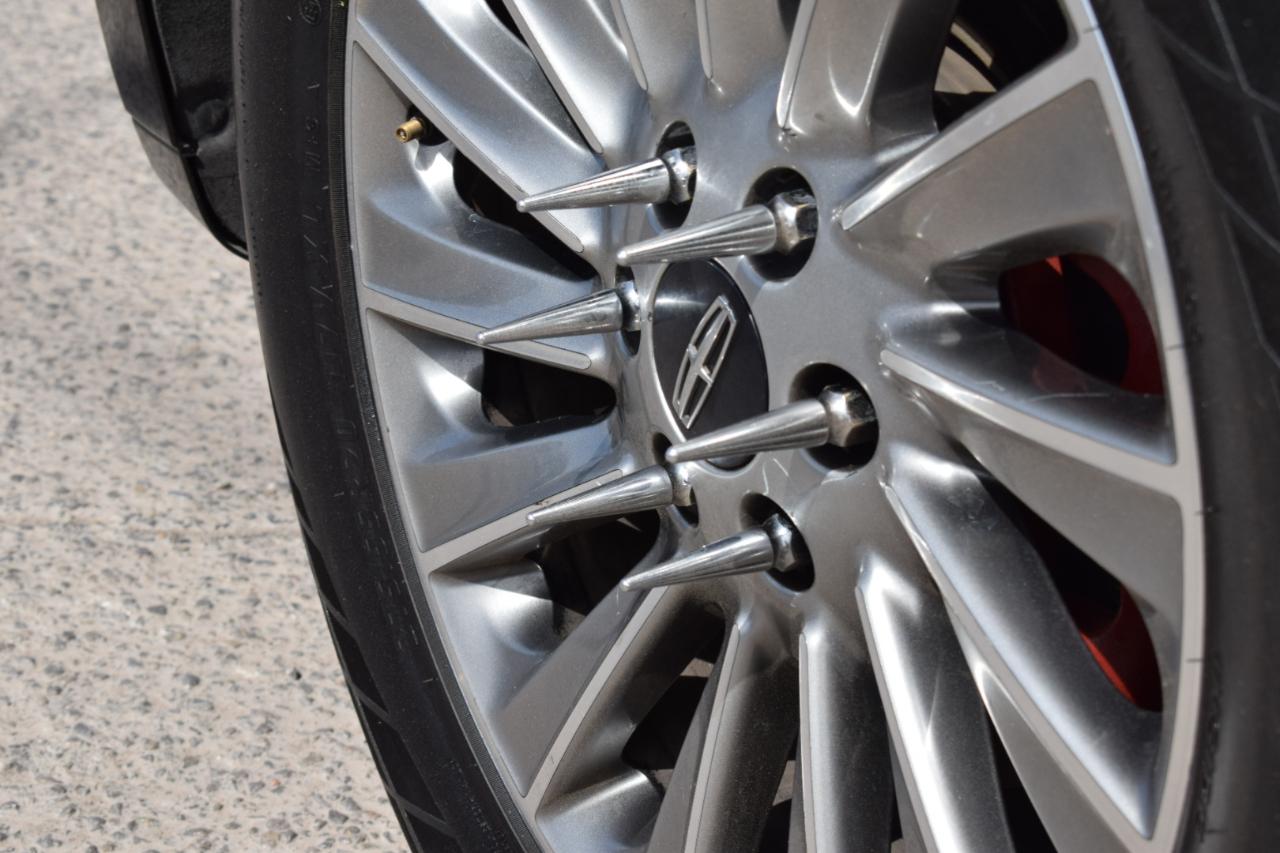 Lincoln Navigator Base 4WD 2019