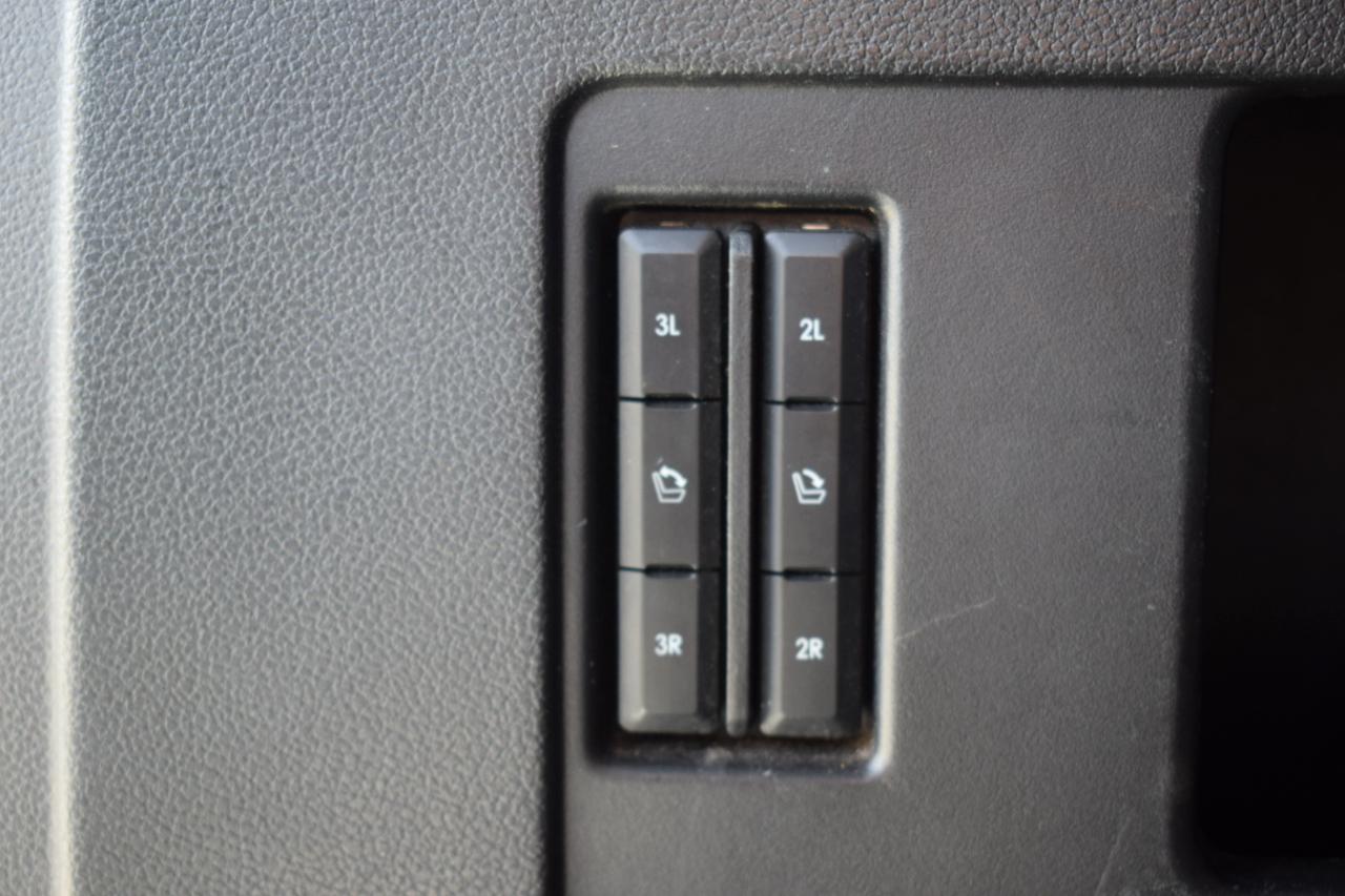 Lincoln Navigator Base 4WD 2019