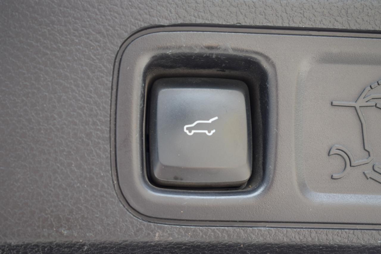 Lincoln Navigator Base 4WD 2019