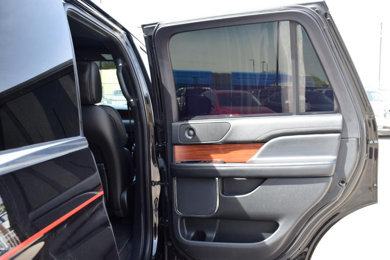 Lincoln Navigator Base 4WD 2019