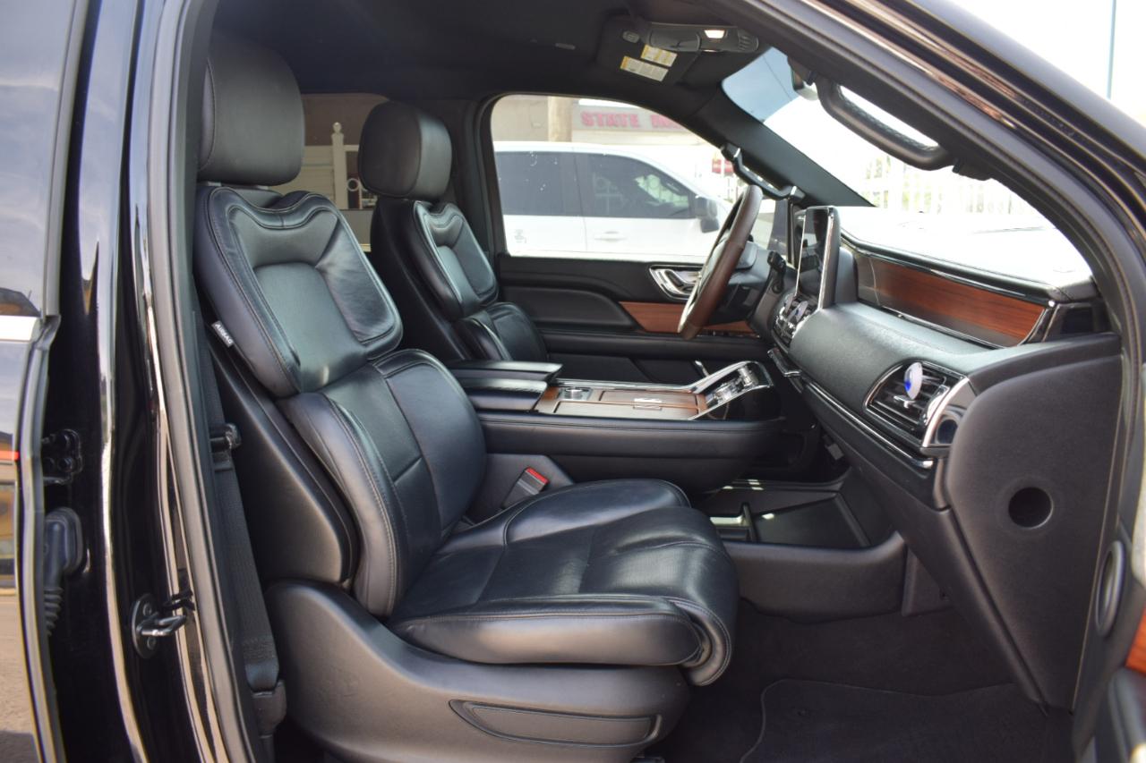 Lincoln Navigator Base 4WD 2019