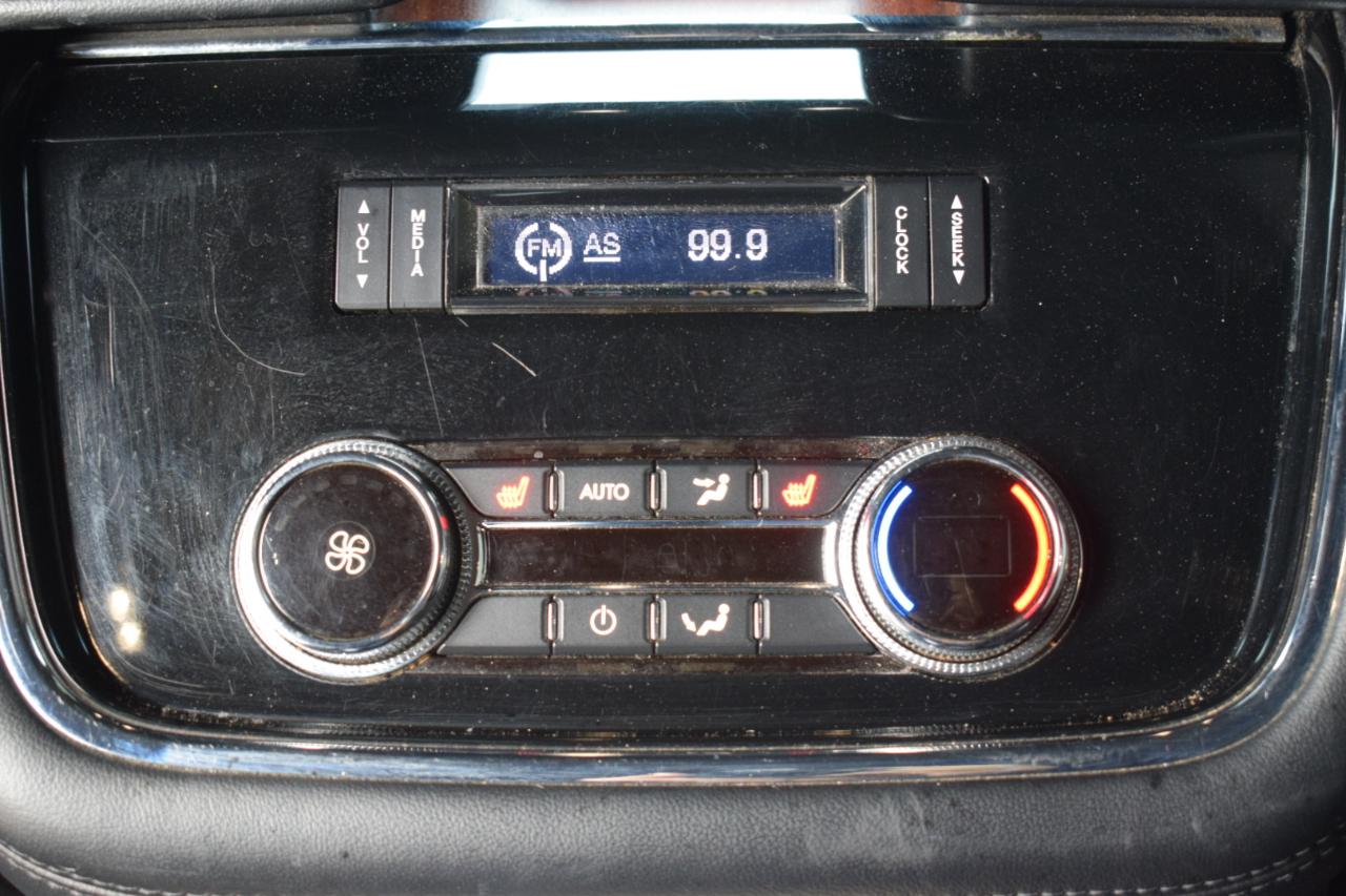 Lincoln Navigator Base 4WD 2019