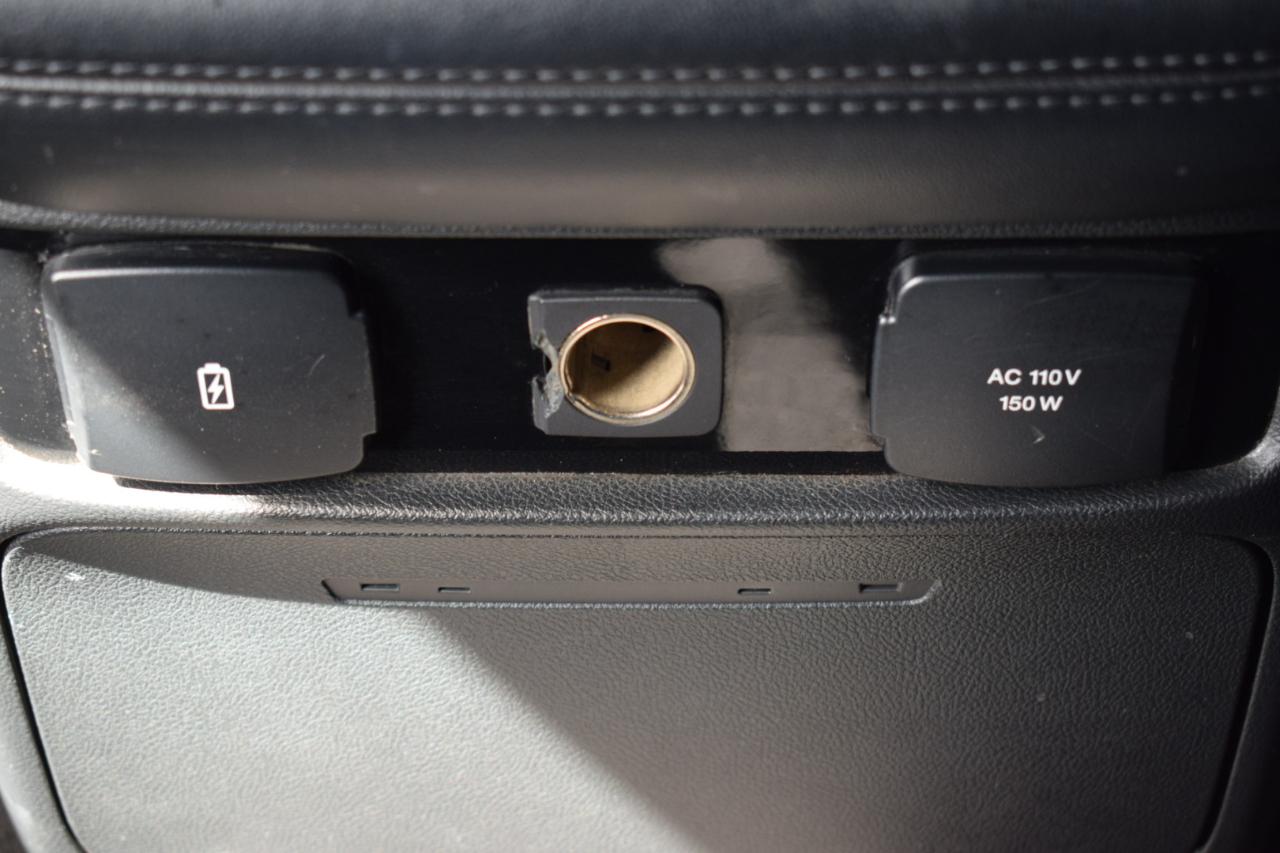 Lincoln Navigator Base 4WD 2019