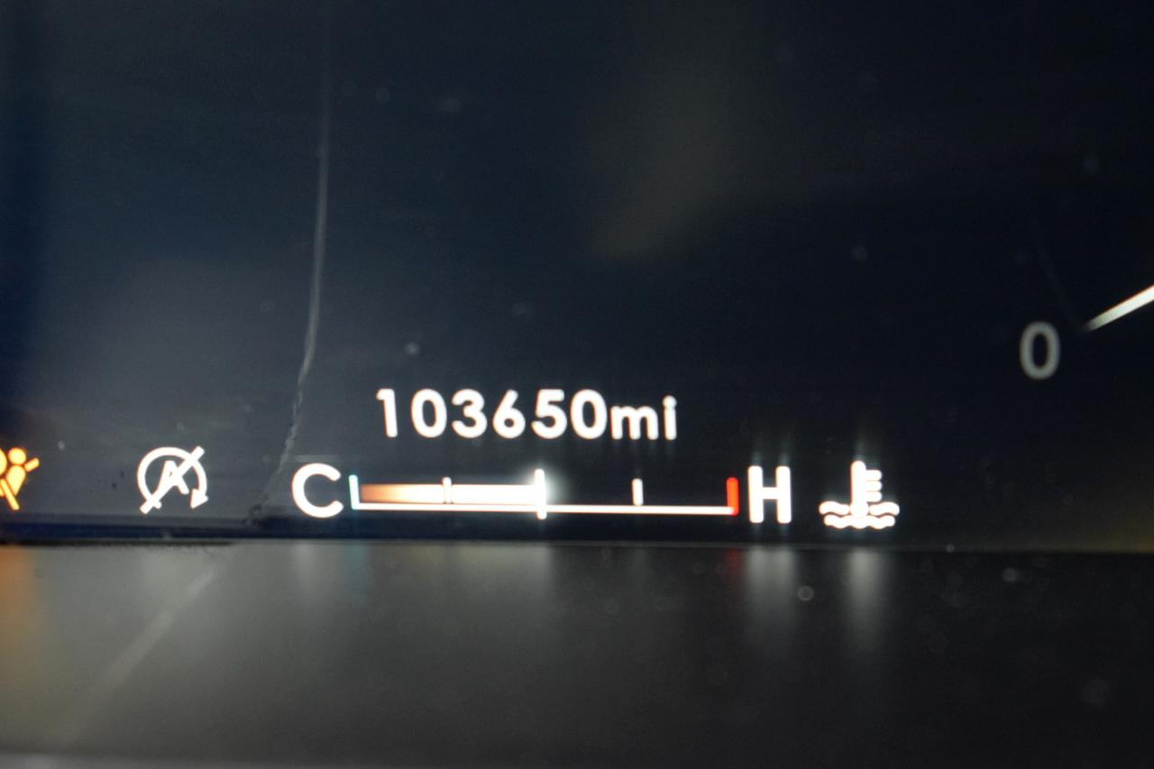 Lincoln Navigator Base 4WD 2019