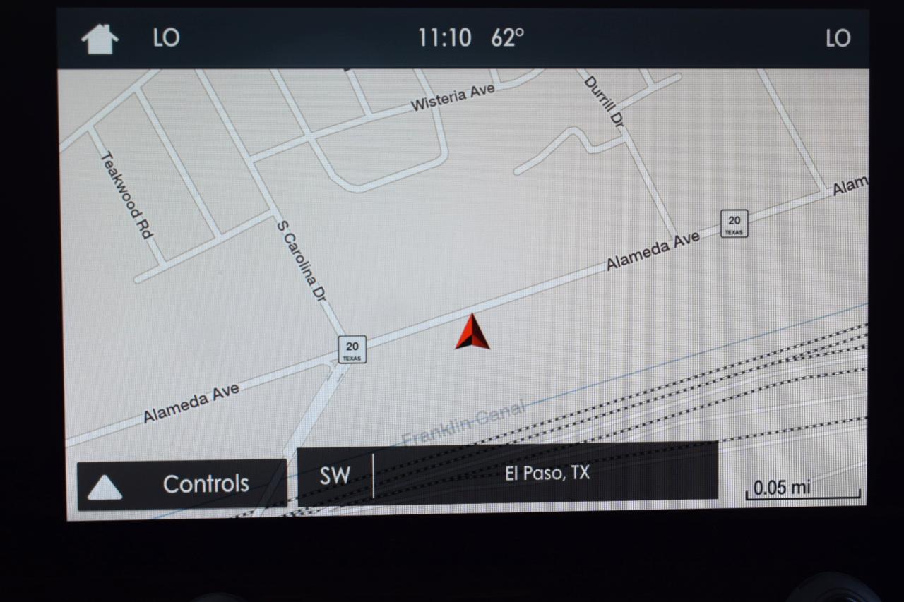 Lincoln Navigator Base 4WD 2019