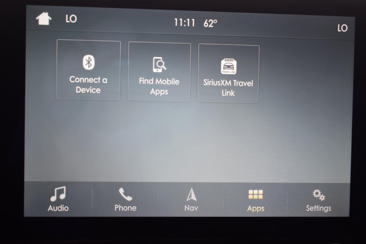 Lincoln Navigator Base 4WD 2019