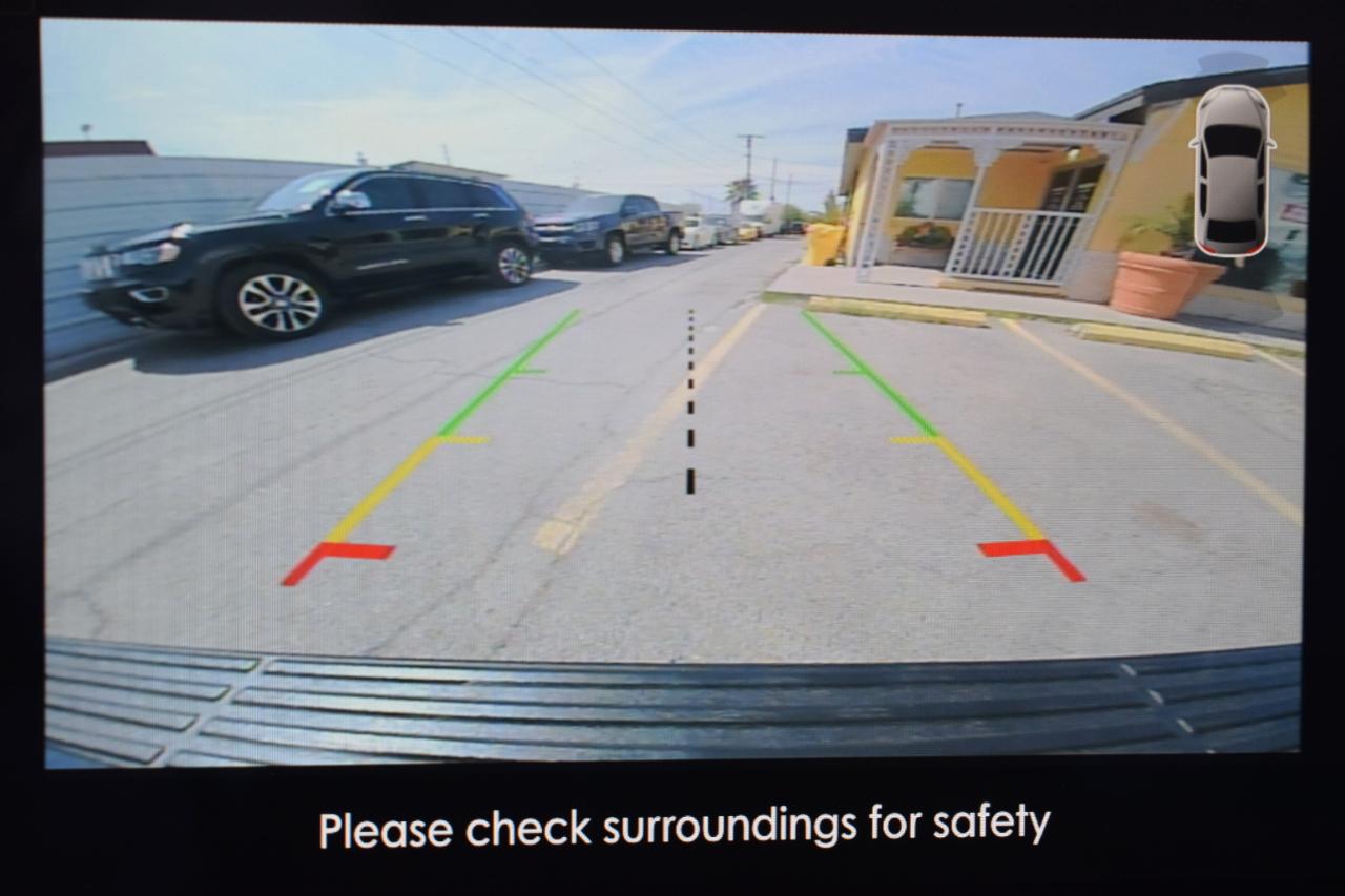 Lincoln Navigator Base 4WD 2019