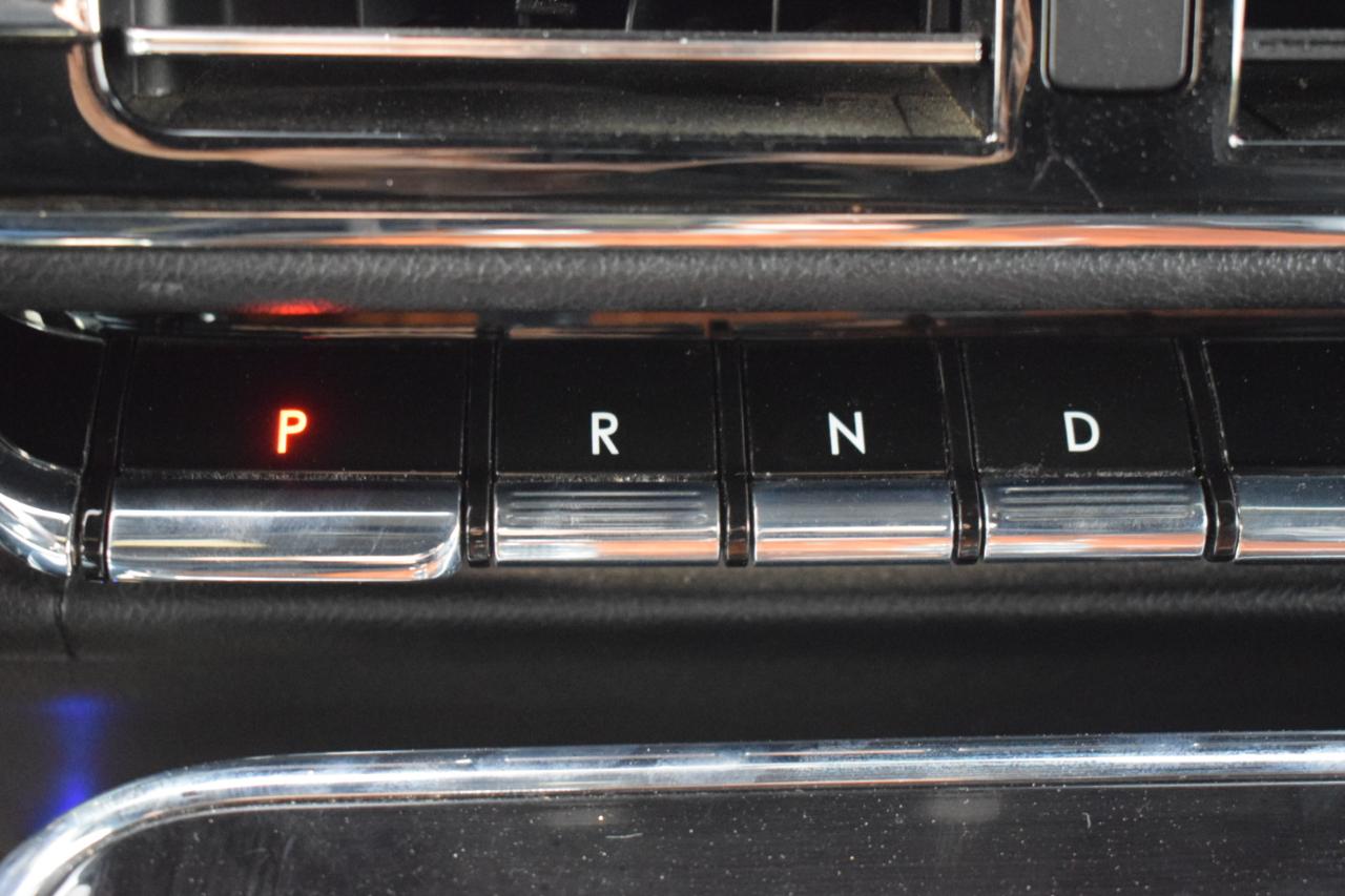 Lincoln Navigator Base 4WD 2019