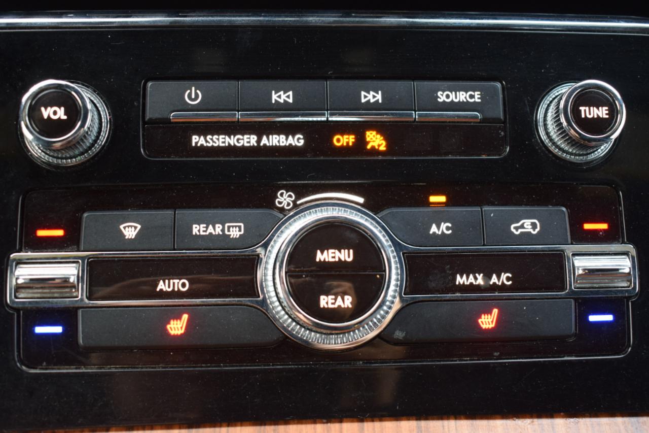 Lincoln Navigator Base 4WD 2019