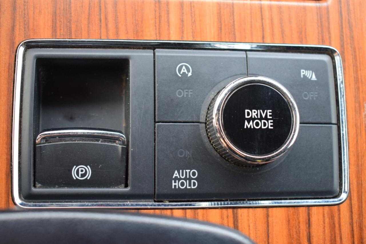 Lincoln Navigator Base 4WD 2019