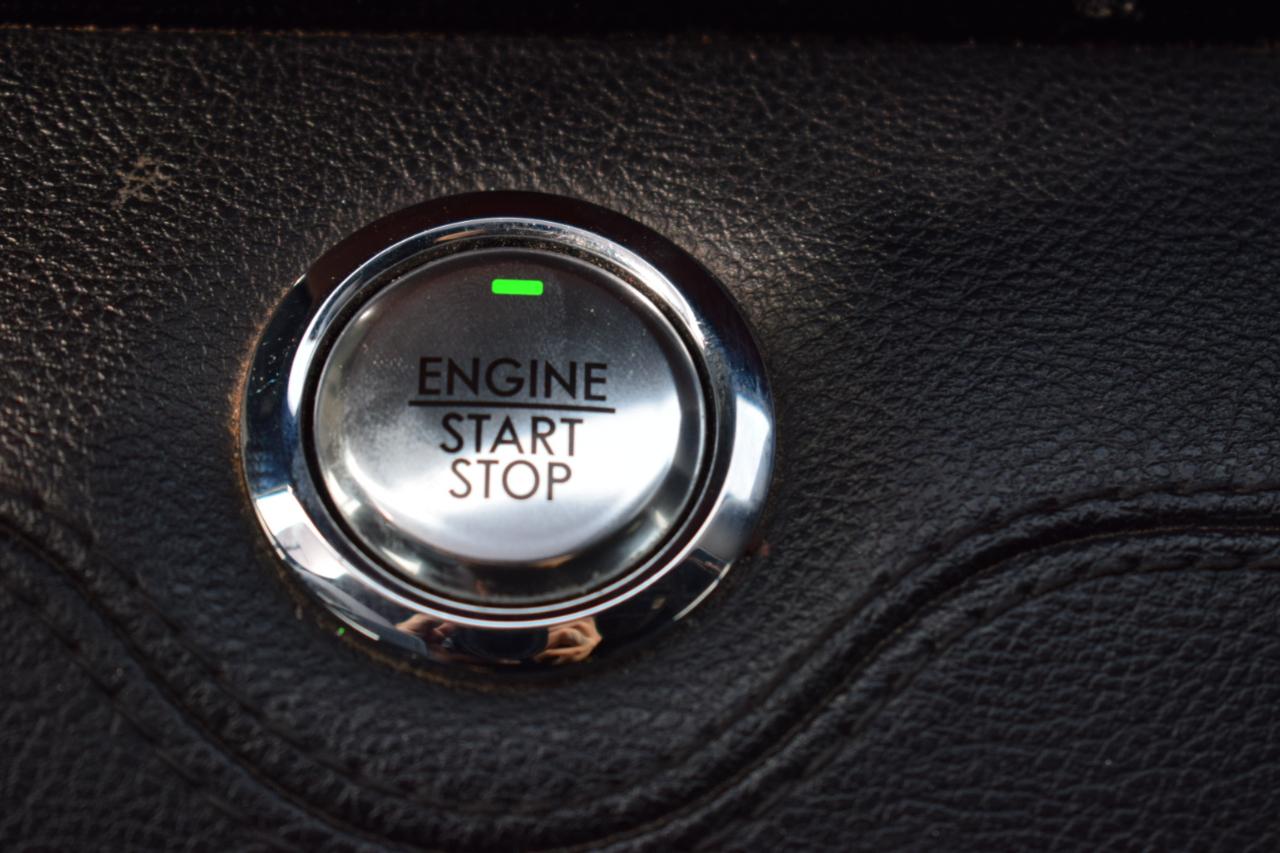 Lincoln Navigator Base 4WD 2019