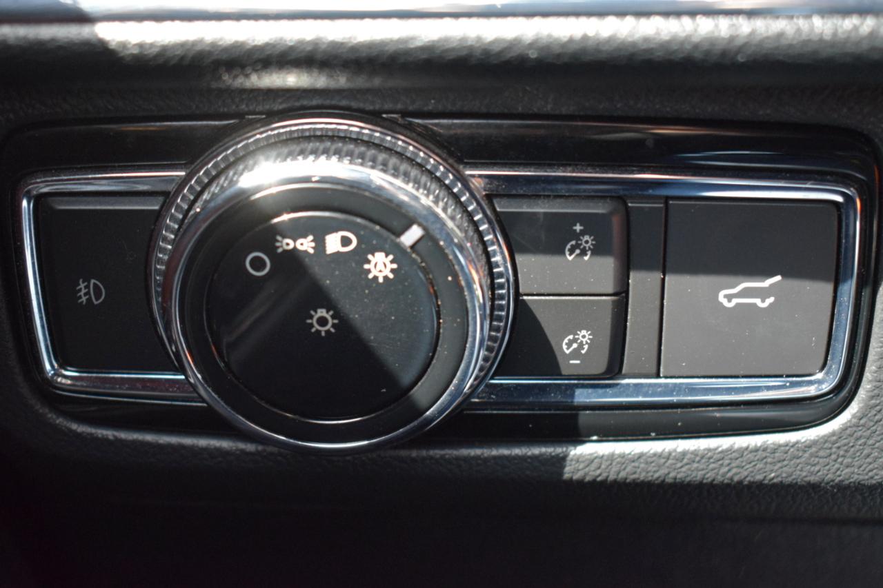 Lincoln Navigator Base 4WD 2019