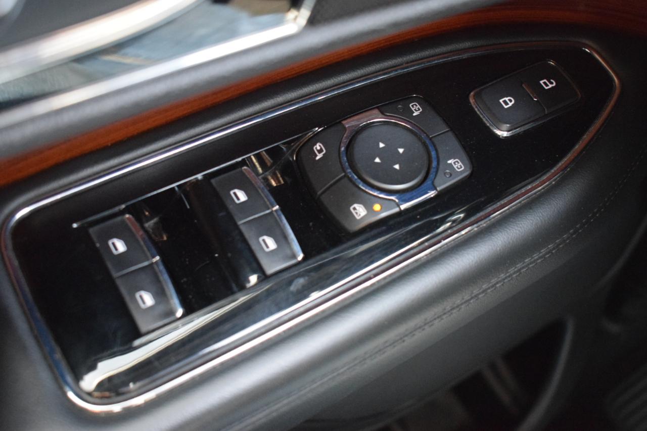 Lincoln Navigator Base 4WD 2019