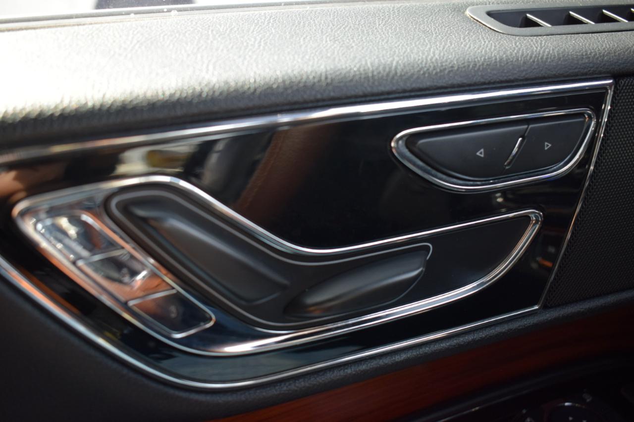 Lincoln Navigator Base 4WD 2019