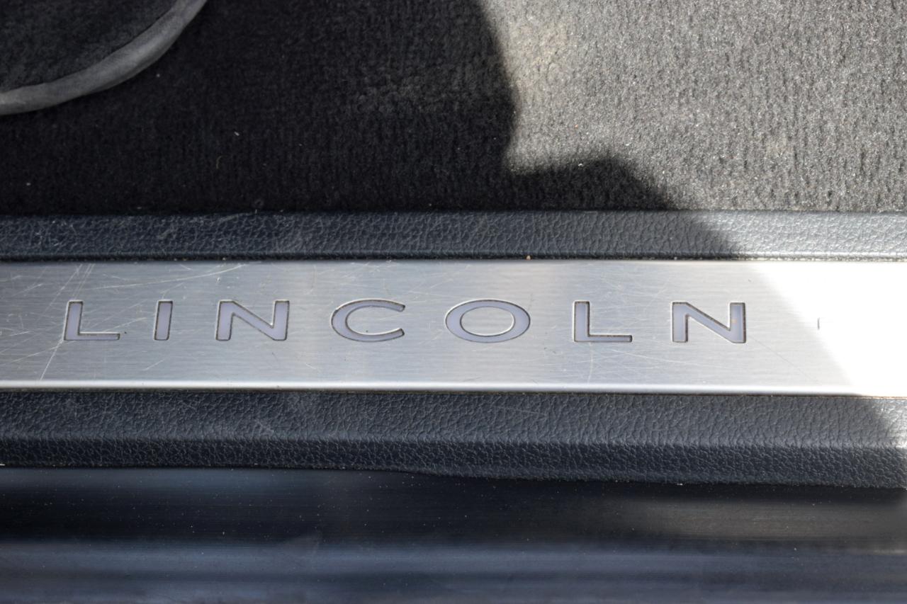 Lincoln Navigator Base 4WD 2019