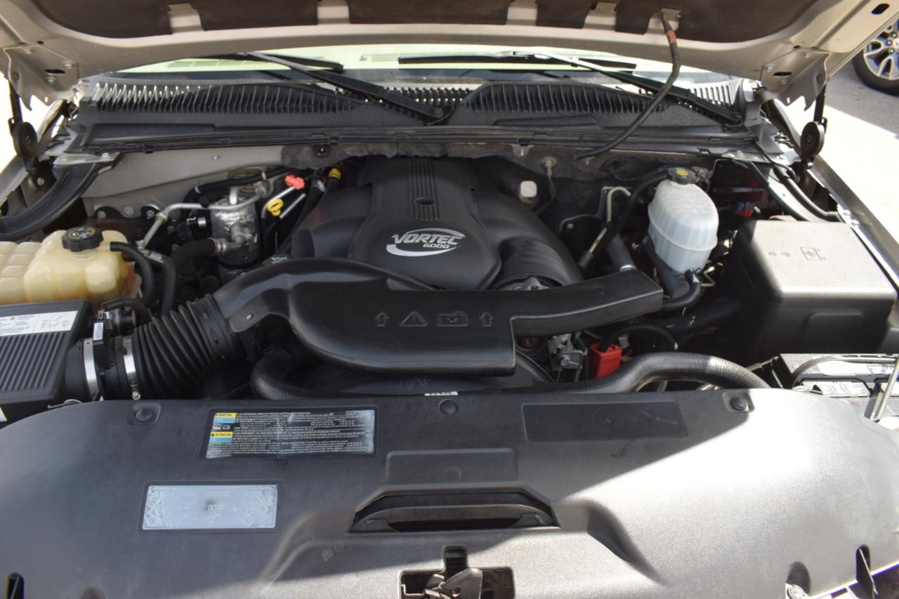 GMC Yukon Denali XL 2004