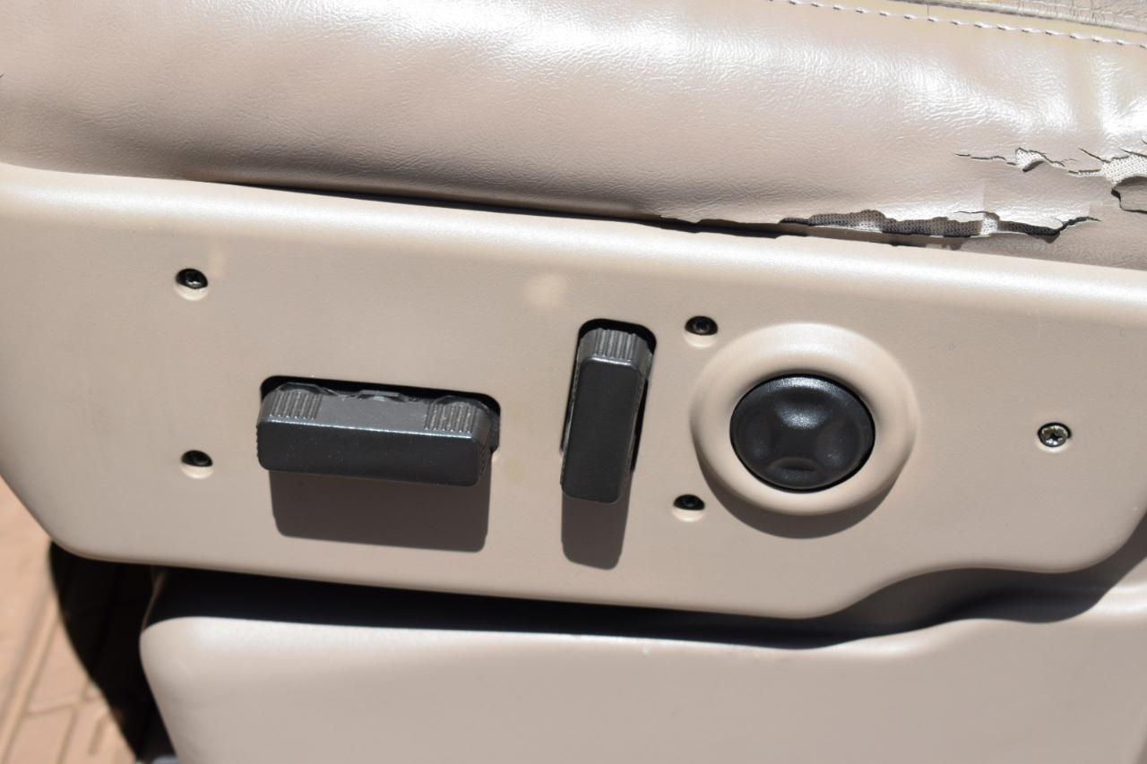 GMC Yukon Denali XL 2004