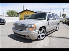 2004 GMC Yukon Denali 
