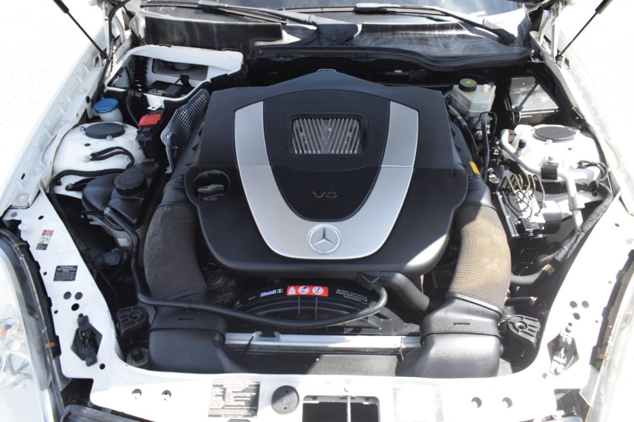 Mercedes-Benz SLK SLK350 2006