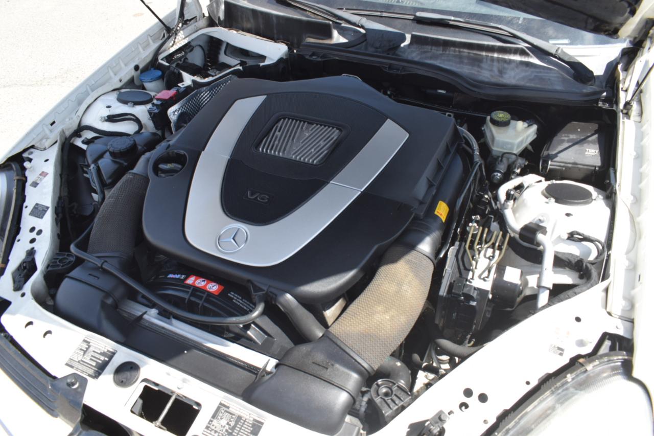 Mercedes-Benz SLK SLK350 2006