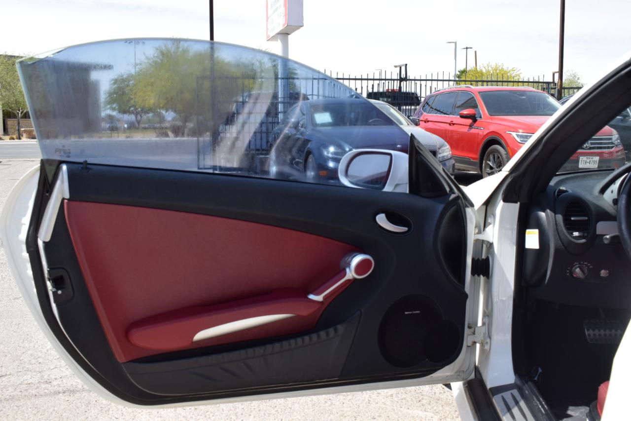 Mercedes-Benz SLK SLK350 2006