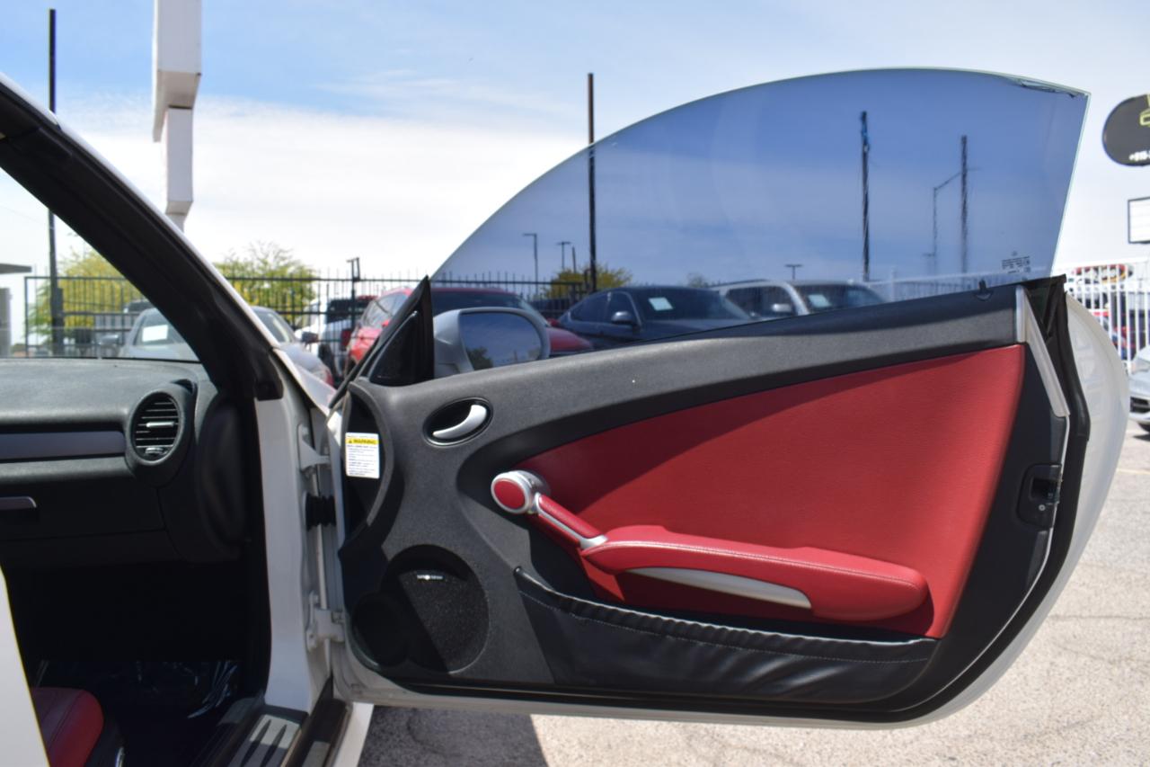 Mercedes-Benz SLK SLK350 2006