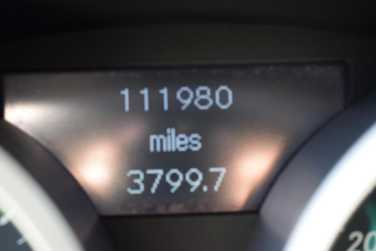 Mercedes-Benz SLK SLK350 2006