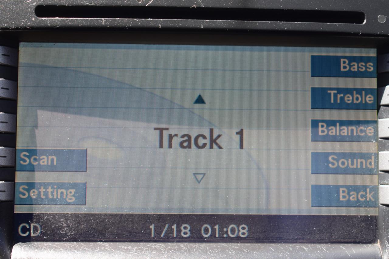 Mercedes-Benz SLK SLK350 2006