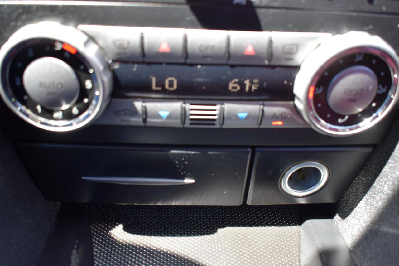 Mercedes-Benz SLK SLK350 2006