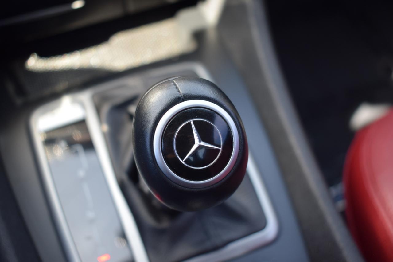 Mercedes-Benz SLK SLK350 2006