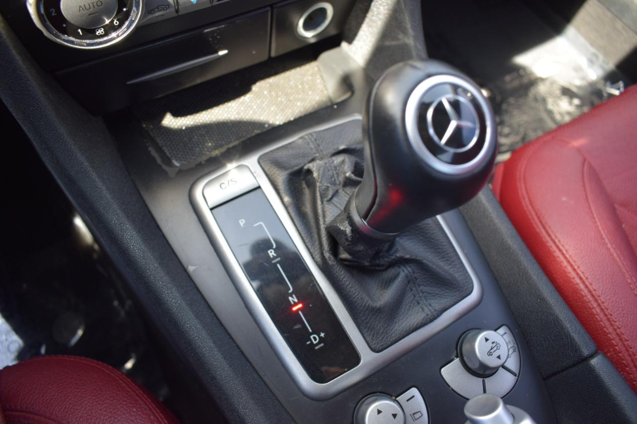 Mercedes-Benz SLK SLK350 2006