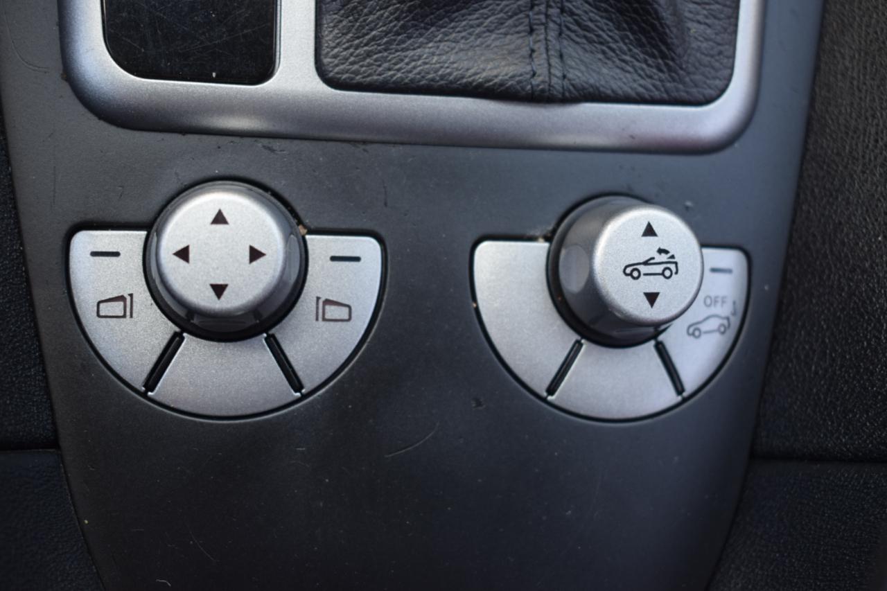 Mercedes-Benz SLK SLK350 2006