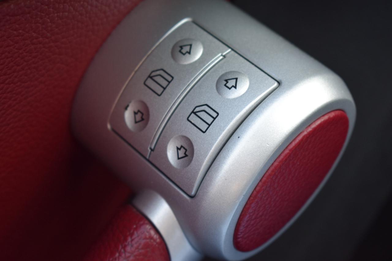 Mercedes-Benz SLK SLK350 2006