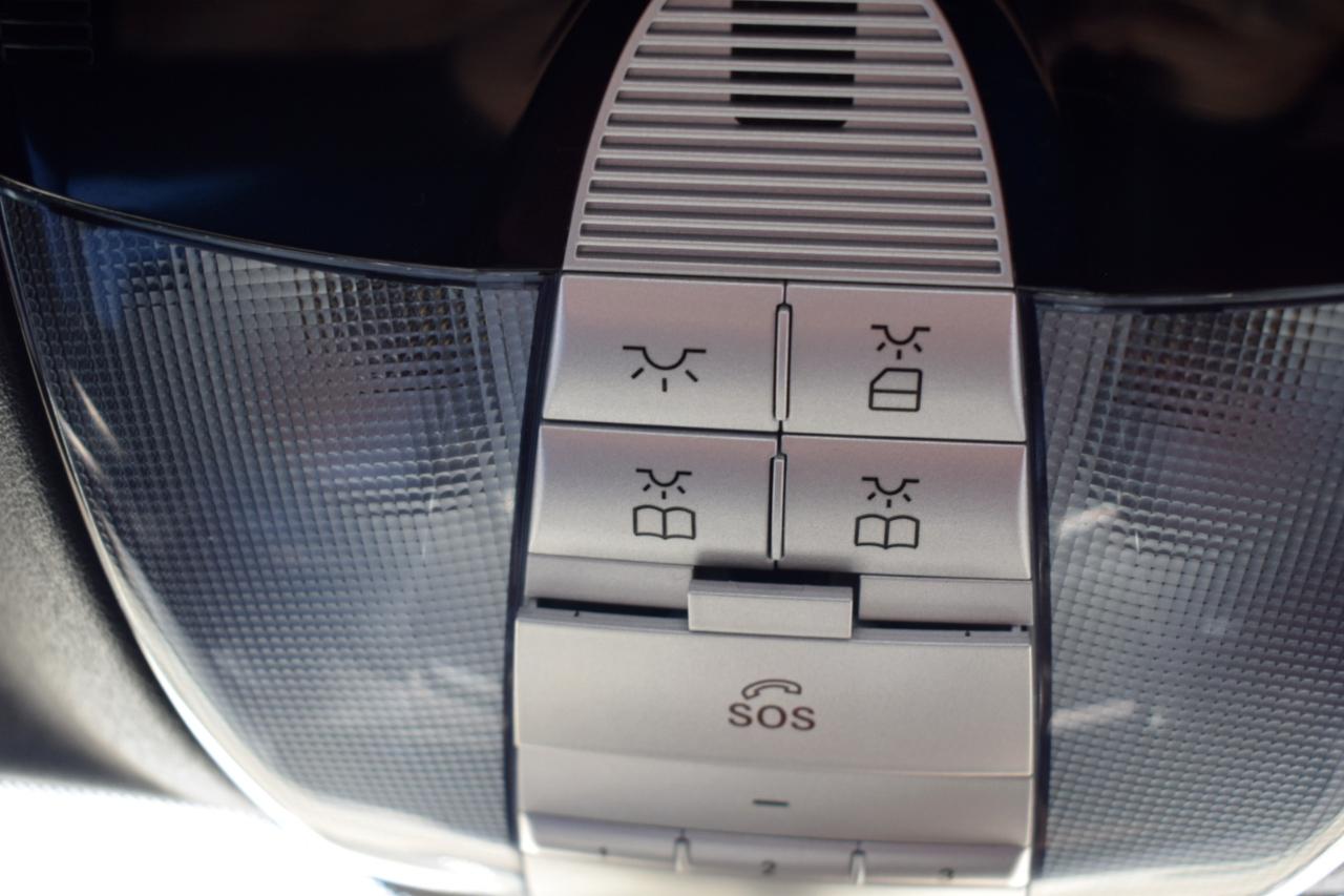 Mercedes-Benz SLK SLK350 2006