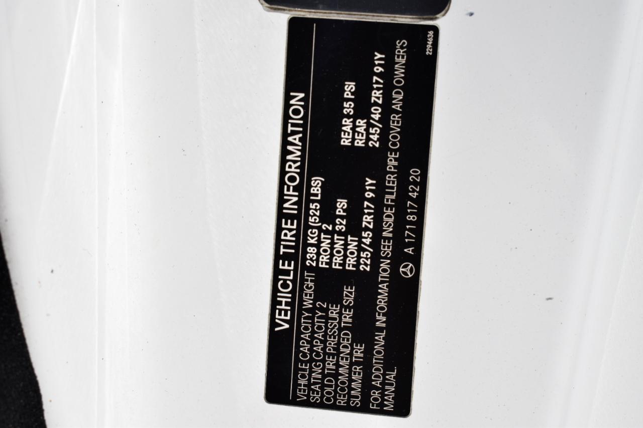 Mercedes-Benz SLK SLK350 2006