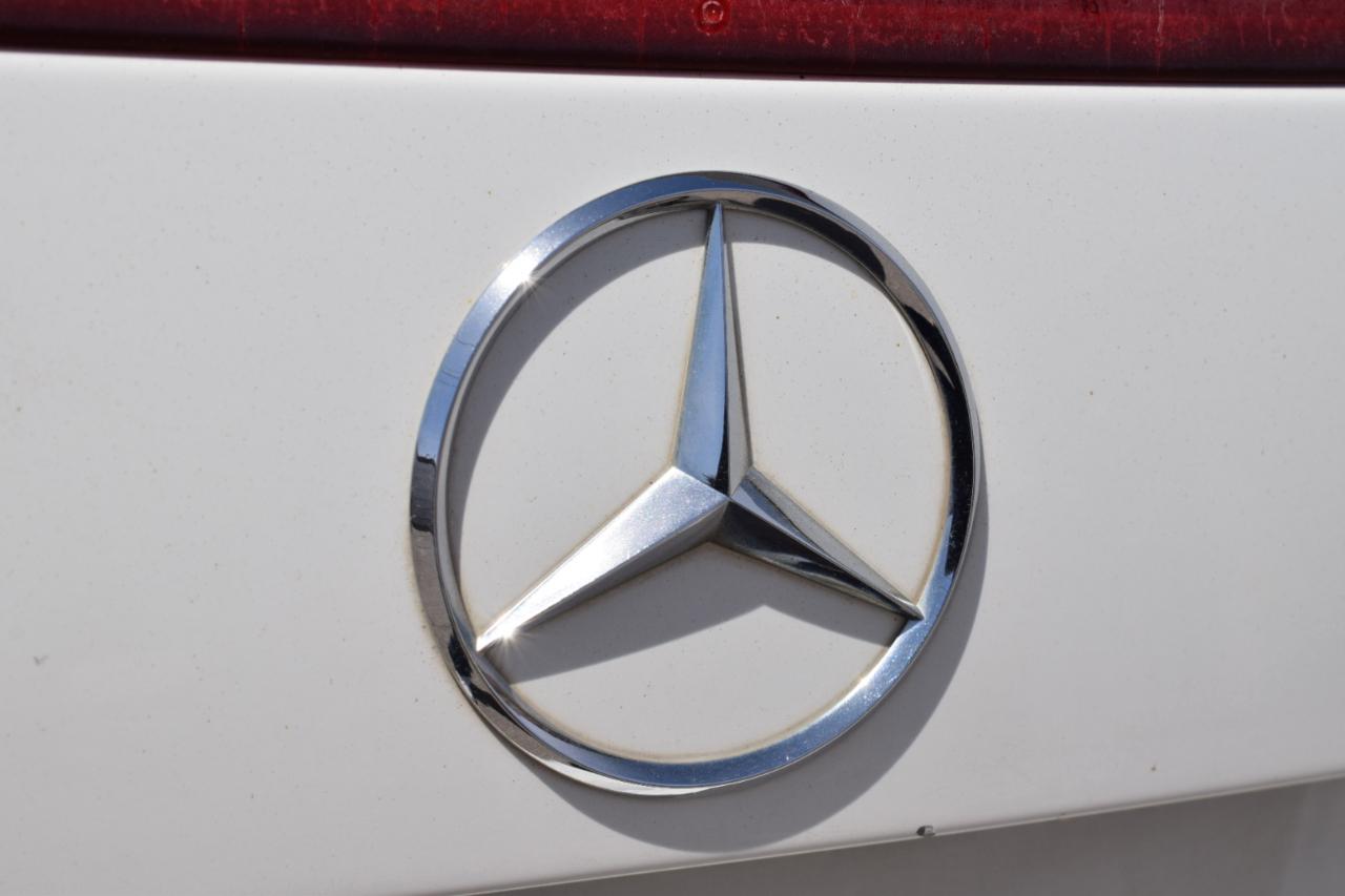 Mercedes-Benz SLK SLK350 2006