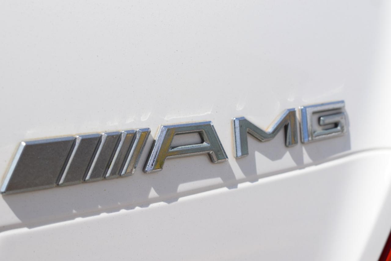 Mercedes-Benz SLK SLK350 2006