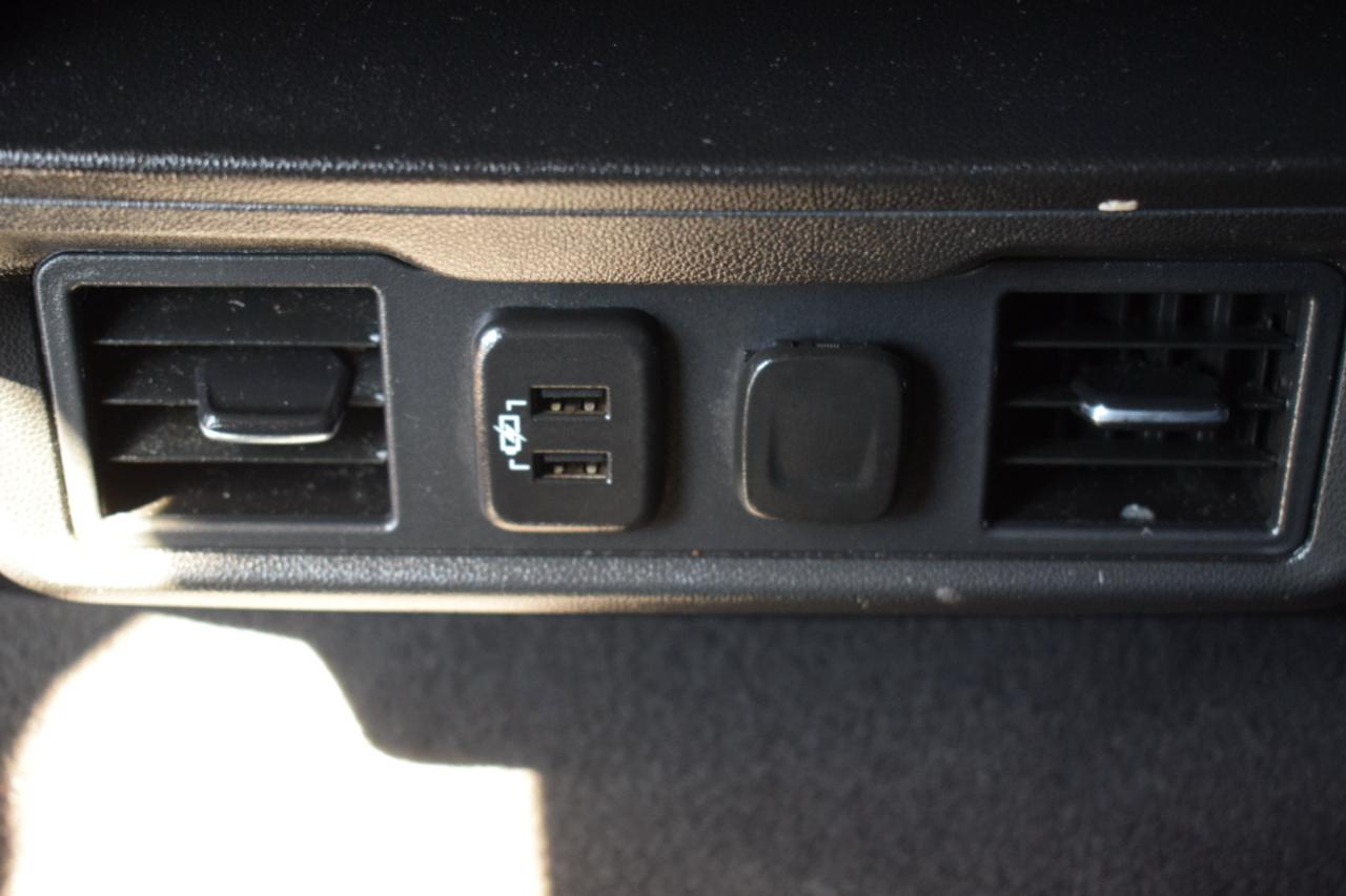 Chevrolet Silverado 1500 LT Crew Cab 2WD 2019