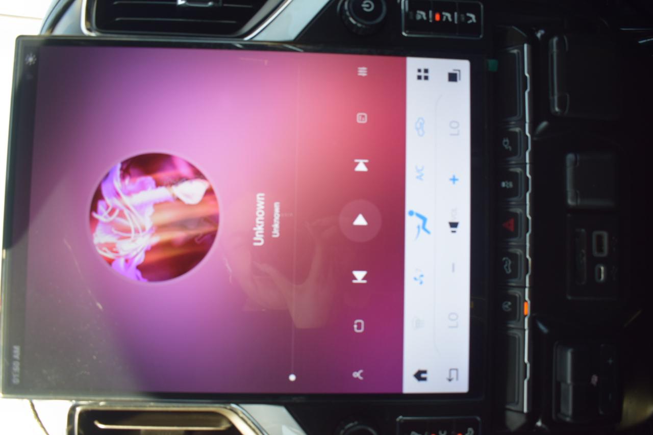 Chevrolet Silverado 1500 LT Crew Cab 2WD 2019