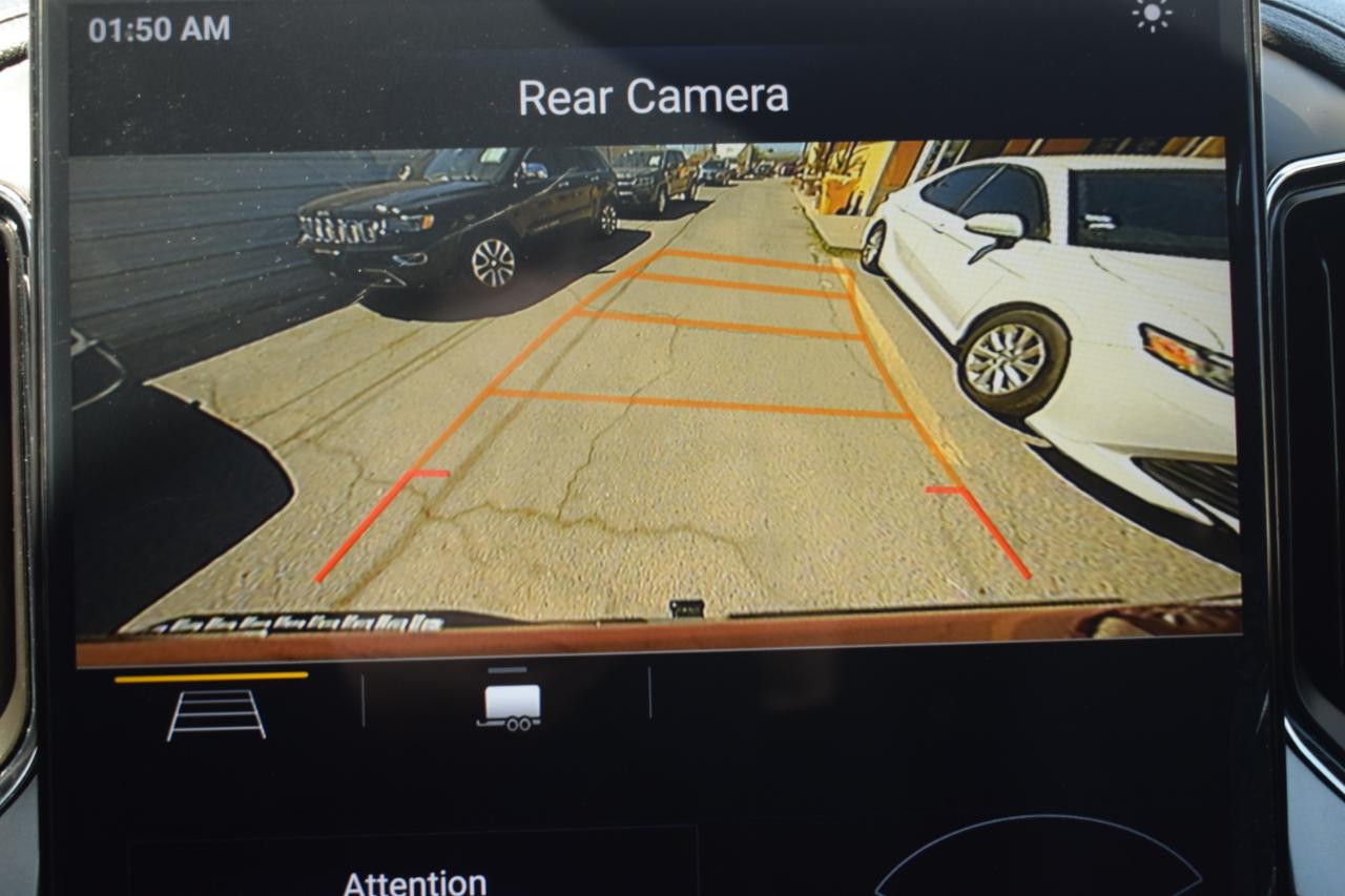 Chevrolet Silverado 1500 LT Crew Cab 2WD 2019