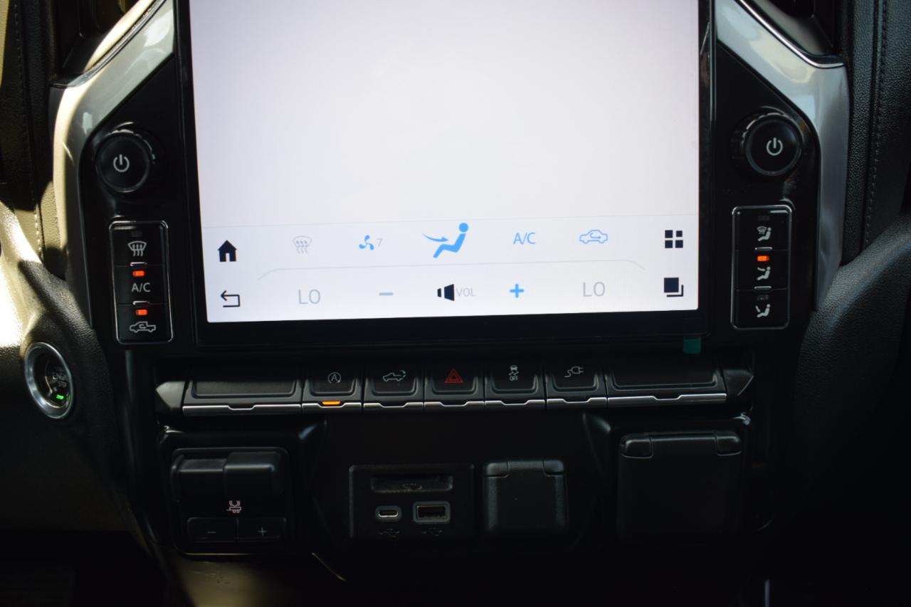 Chevrolet Silverado 1500 LT Crew Cab 2WD 2019