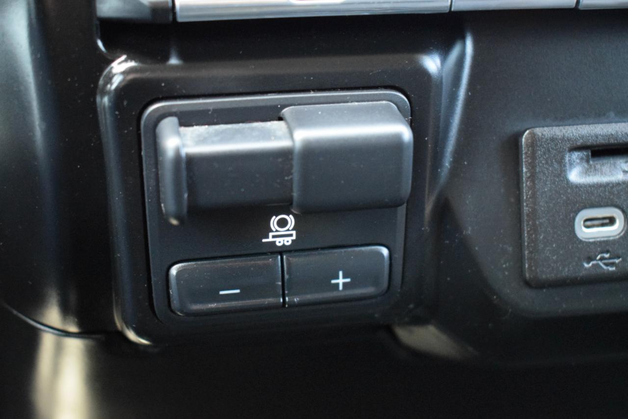 Chevrolet Silverado 1500 LT Crew Cab 2WD 2019