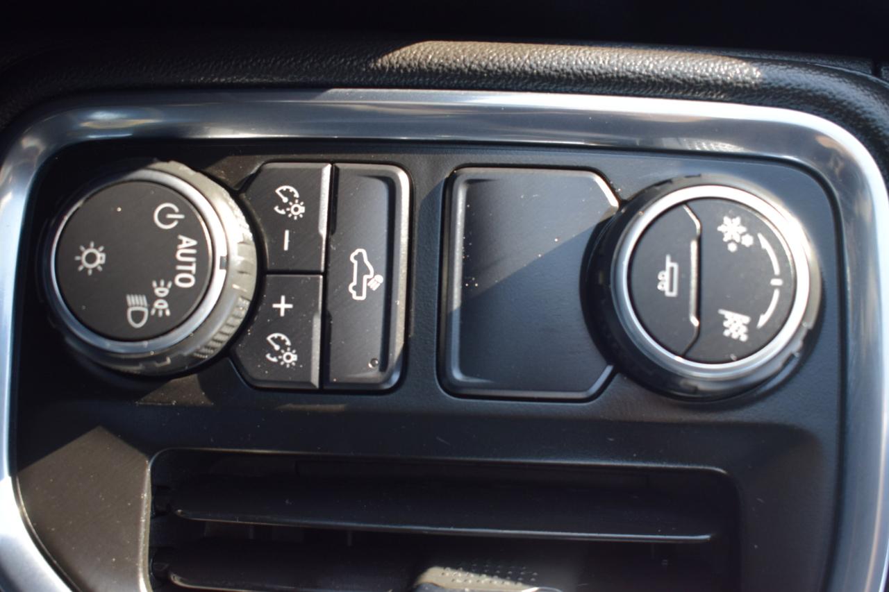 Chevrolet Silverado 1500 LT Crew Cab 2WD 2019