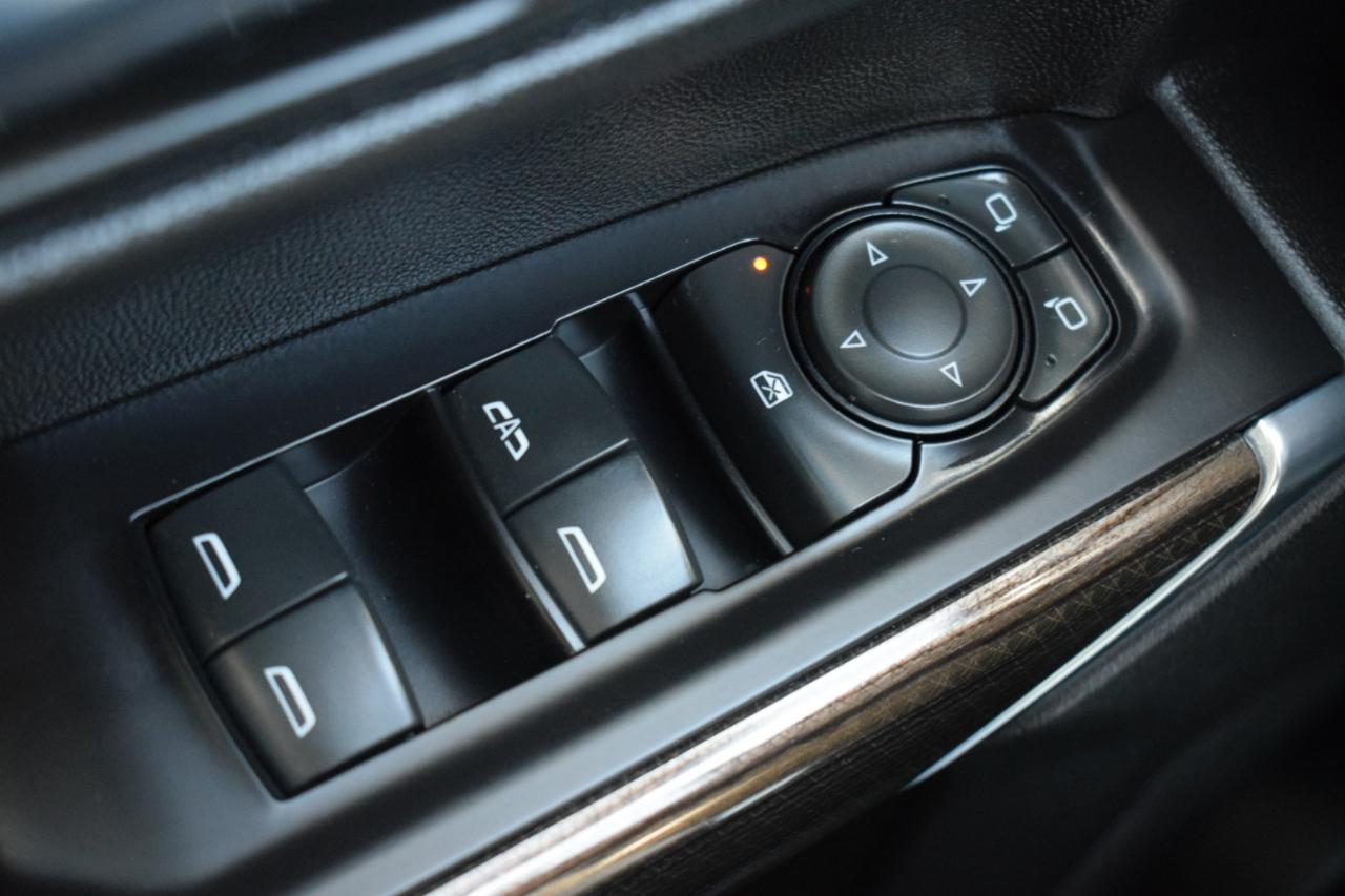 Chevrolet Silverado 1500 LT Crew Cab 2WD 2019