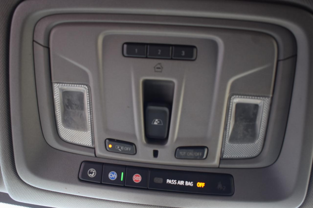 Chevrolet Silverado 1500 LT Crew Cab 2WD 2019